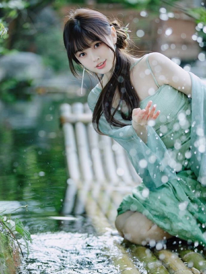 柠萌影视《一念江南》古装剧开机，阵容星光熠熠
